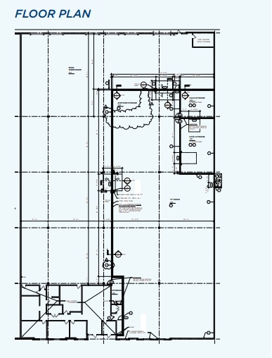4774 Park 370 Blvd, Hazelwood, MO for lease - Floor Plan - Image 2 of 2