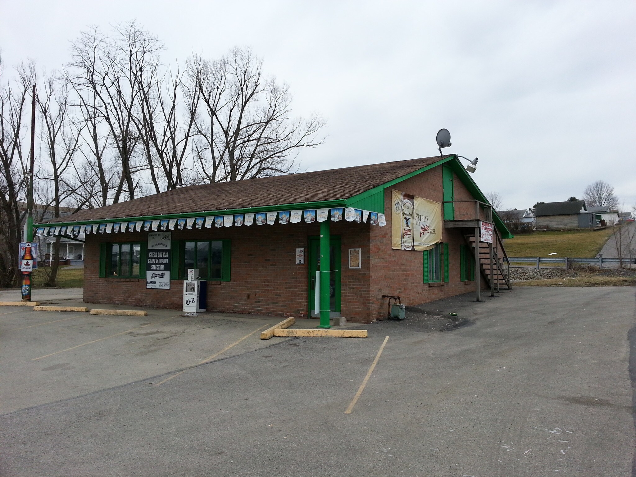 596 Racetrack Rd, Washington, PA for sale Building Photo- Image 1 of 1