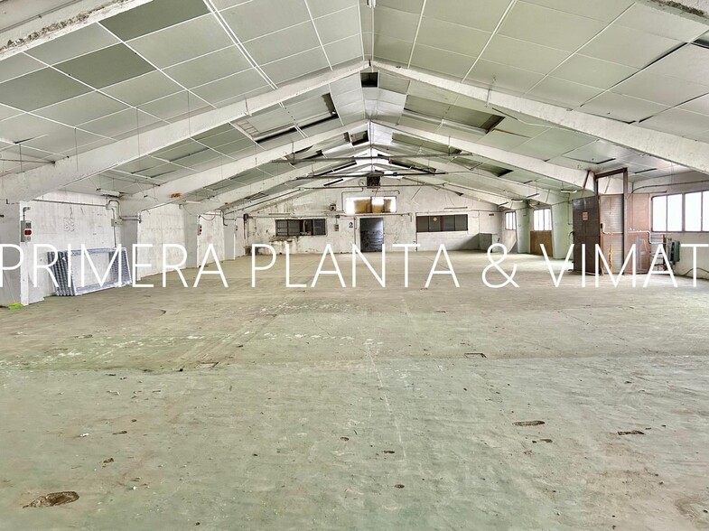 Industrial in Vilassar de Dalt, Barcelona for lease - Building Photo - Image 3 of 13