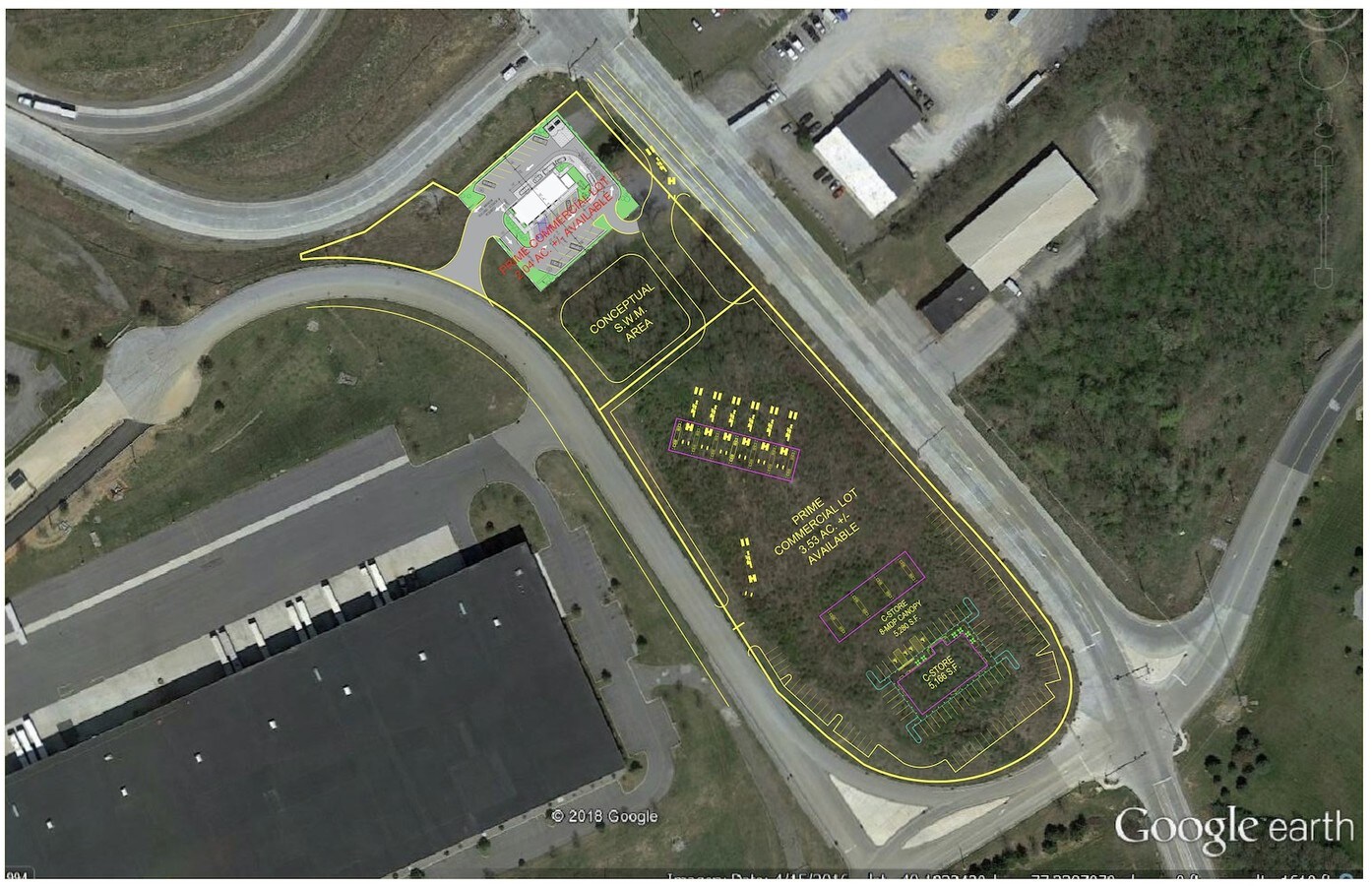 402 Allen Rd, Carlisle, PA 17015