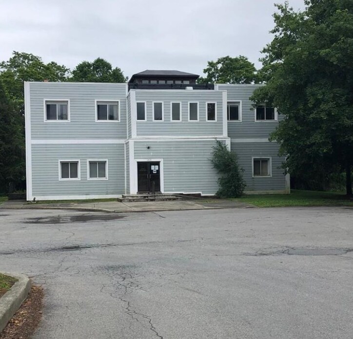 160 Salt Point Tpke, Poughkeepsie, NY for sale Building Photo- Image 1 of 1