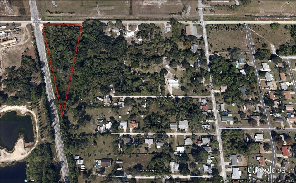 3995 Kings Hwy, Cocoa, FL for sale - Building Photo - Image 1 of 1