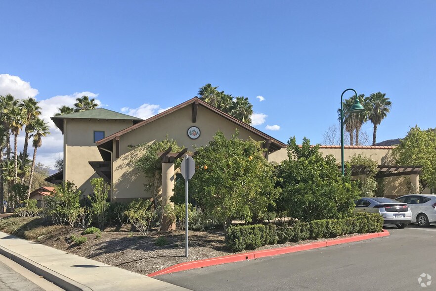 407 Bryant Cir, Ojai, CA for sale - Primary Photo - Image 1 of 1