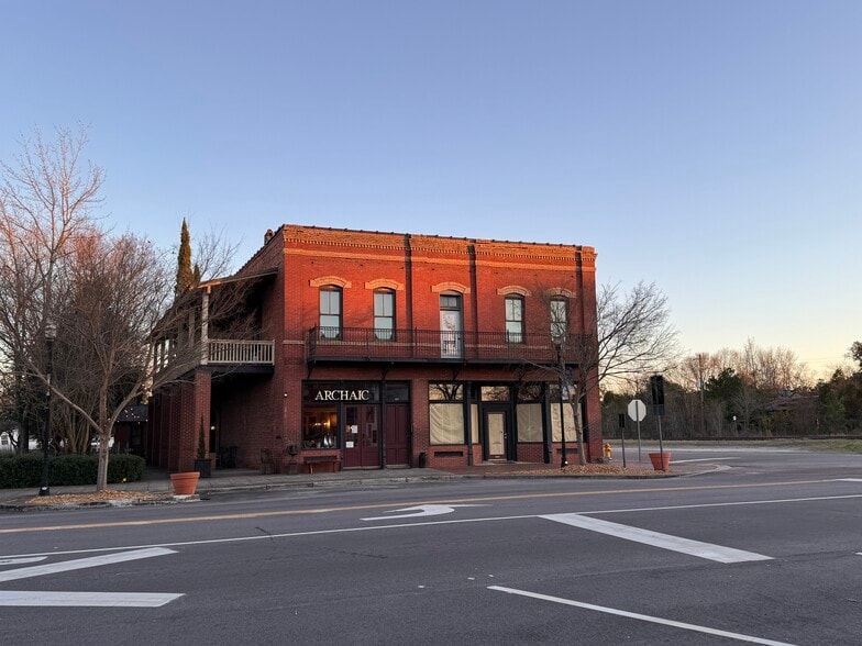 2737-2739 Cleveland St, Elloree, SC for sale - Building Photo - Image 2 of 63