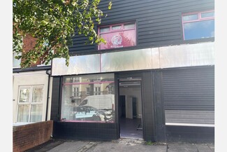 More details for 64 Castlereagh St, Belfast - Retail for Lease