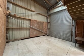 Quarry Lane Yard, Penzance for lease Interior Photo- Image 1 of 10