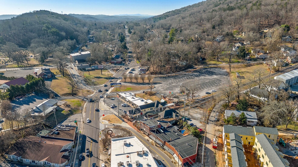 3915 Saint Elmo Ave, Chattanooga, TN 37409 Office for Lease