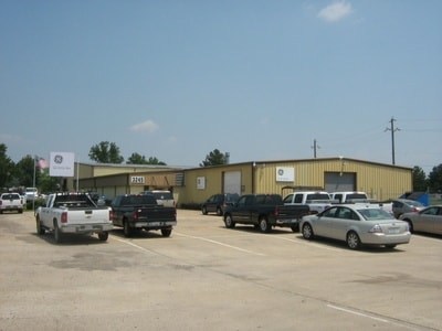 3245 Stagecoach Rd, Keithville, LA for lease - Primary Photo - Image 3 of 11