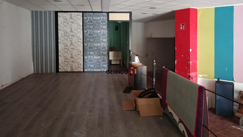 Retail in Ontinyent, Valencia for lease - Building Photo - Image 2 of 10