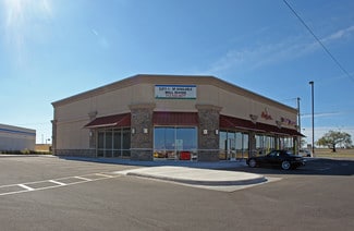 More details for 4397 Sunset Dr, San Angelo, TX - Retail for Lease