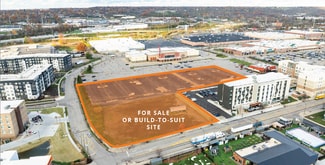 More details for 3065 Vandercar Way, Cincinnati, OH - Office for Sale