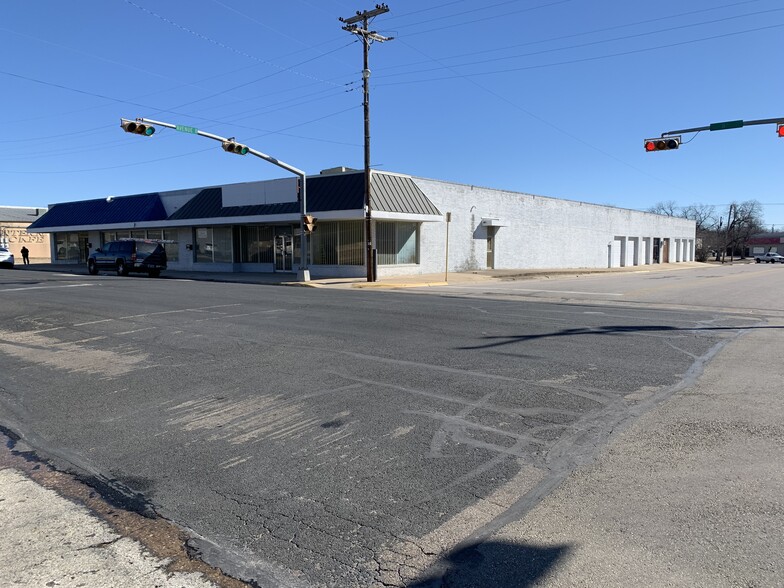 502-510 N 8th St, Killeen, TX for sale - Building Photo - Image 1 of 1