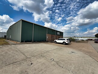More details for 11240 Brittmoore Park Dr, Houston, TX - Industrial for Sale