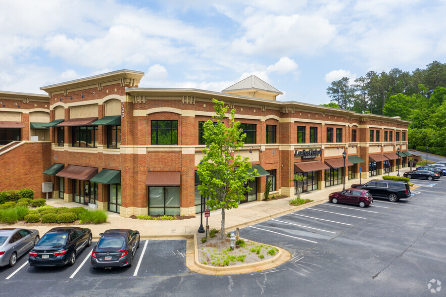 1240 Highway 54 W, Fayetteville, GA for lease - Building Photo - Image 3 of 15