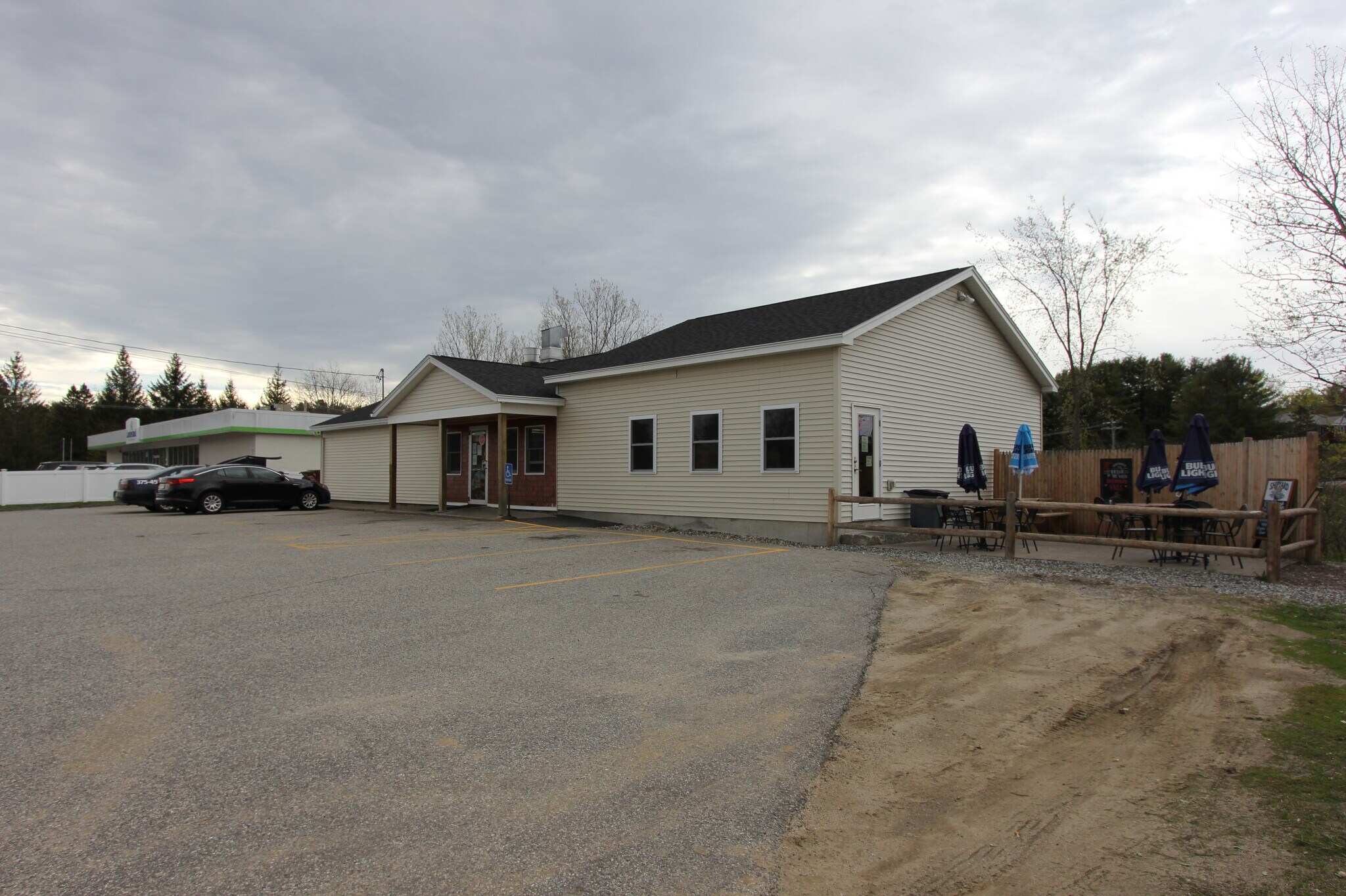 129 Sabattus Rd, Sabattus, ME for sale Building Photo- Image 1 of 1