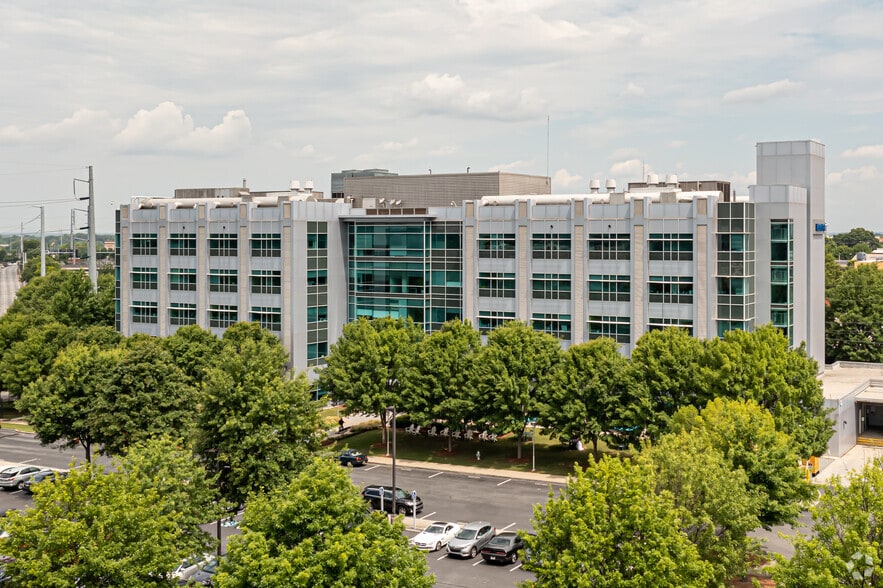 387 Nerem St NW, Atlanta, GA for lease - Building Photo - Image 3 of 4