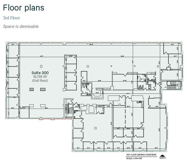 4131 W Loomis Rd, Greenfield, WI for lease Floor Plan- Image 1 of 9