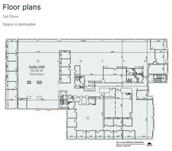 4131 W Loomis Rd, Greenfield, WI for lease Floor Plan- Image 1 of 9