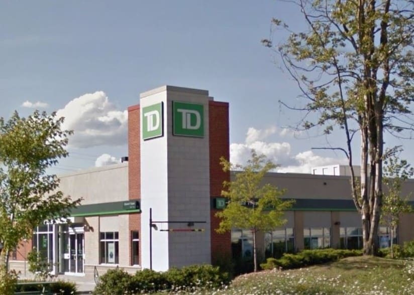 1305 Boul du Plateau-Saint-Joseph, Sherbrooke, QC for sale - Primary Photo - Image 1 of 1