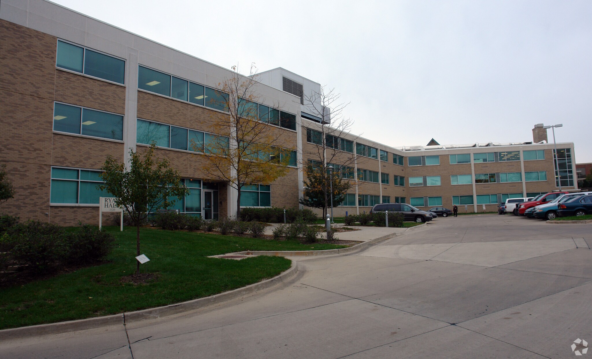 Des Moines University Campus Buildings Des Moines, IA for Sale