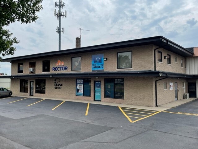 503 S Country Fair Dr, Champaign, IL for sale Building Photo- Image 1 of 1