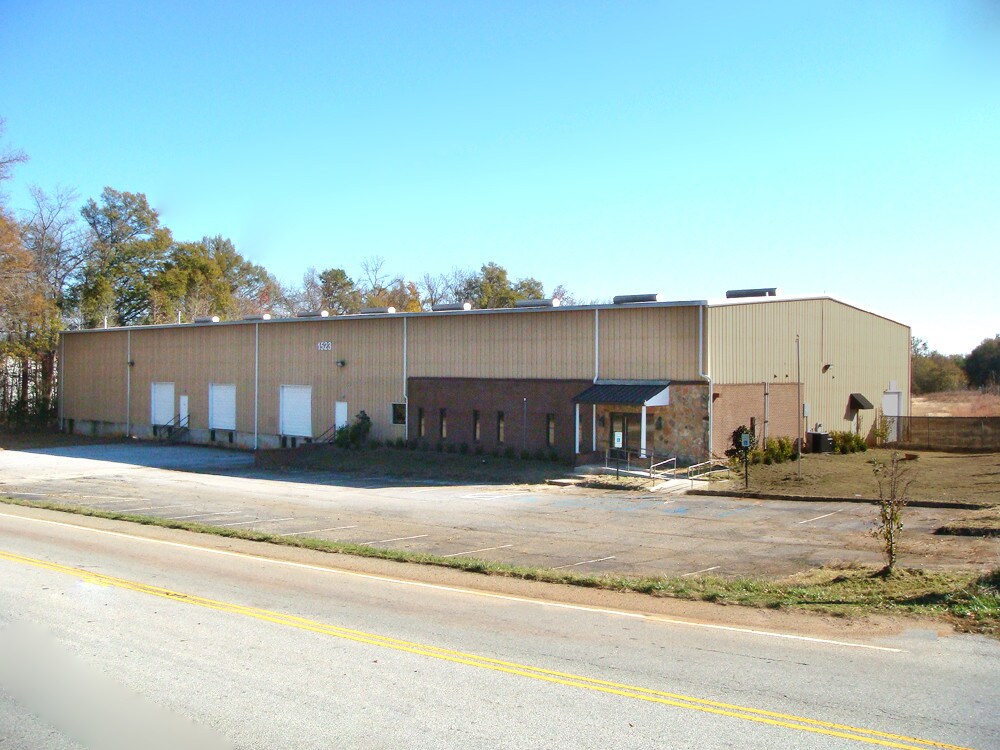 1523 Antioch Church Rd, Greenville, SC 29605 Property Record