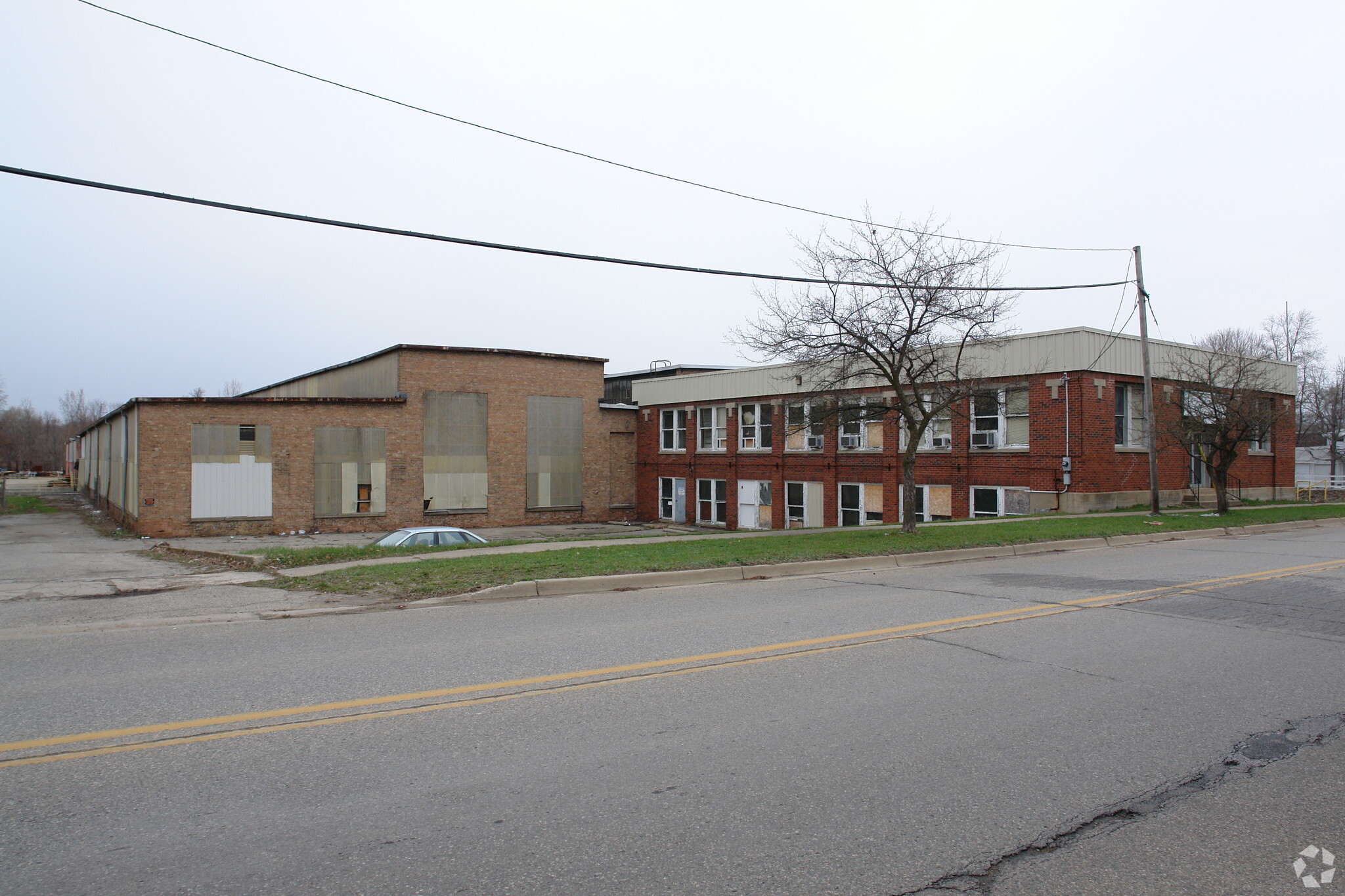 235 E Bacon St, Hillsdale, MI for sale Primary Photo- Image 1 of 1