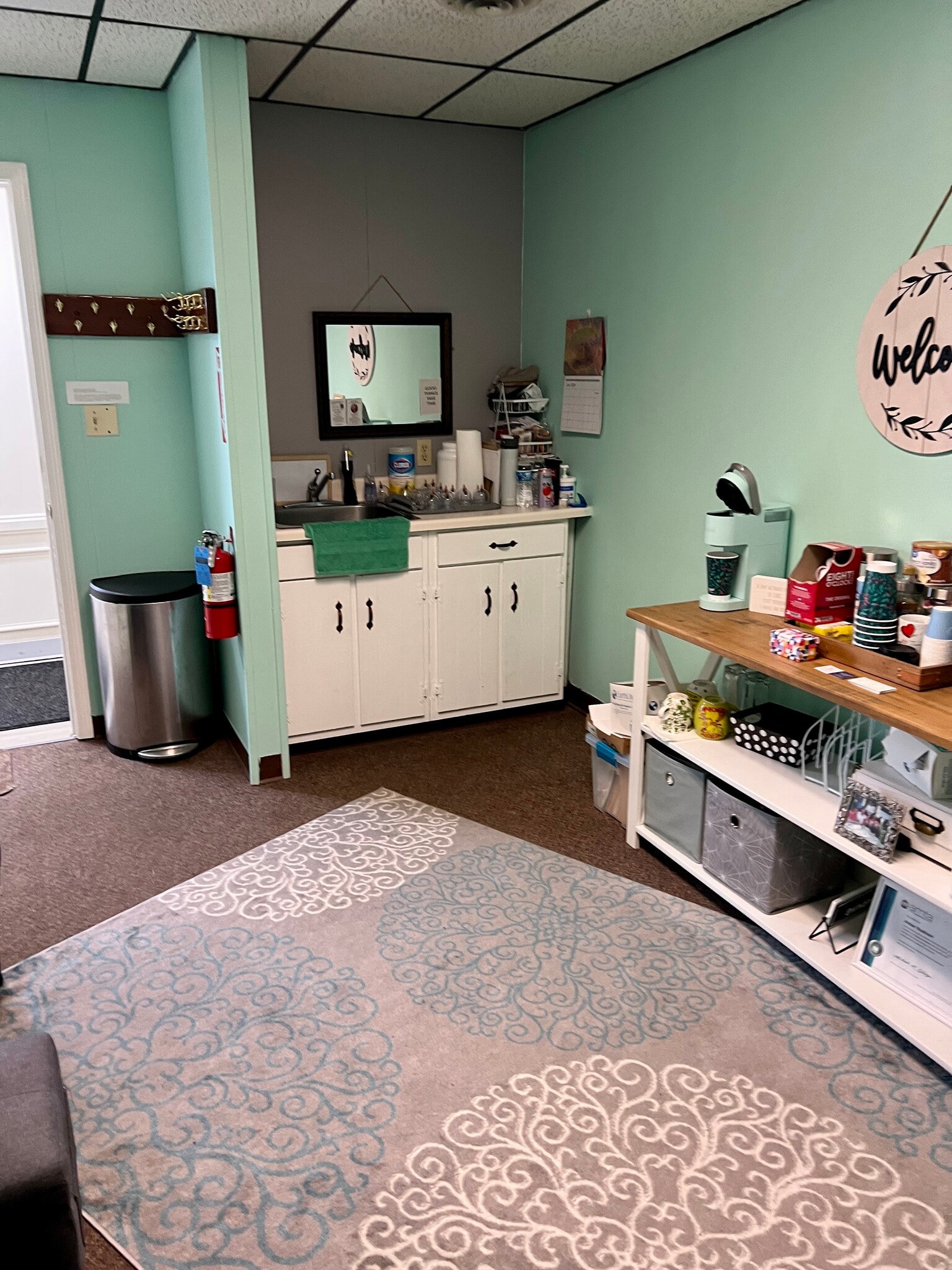 3620 Harlem Rd, Buffalo, NY for lease Interior Photo- Image 1 of 5