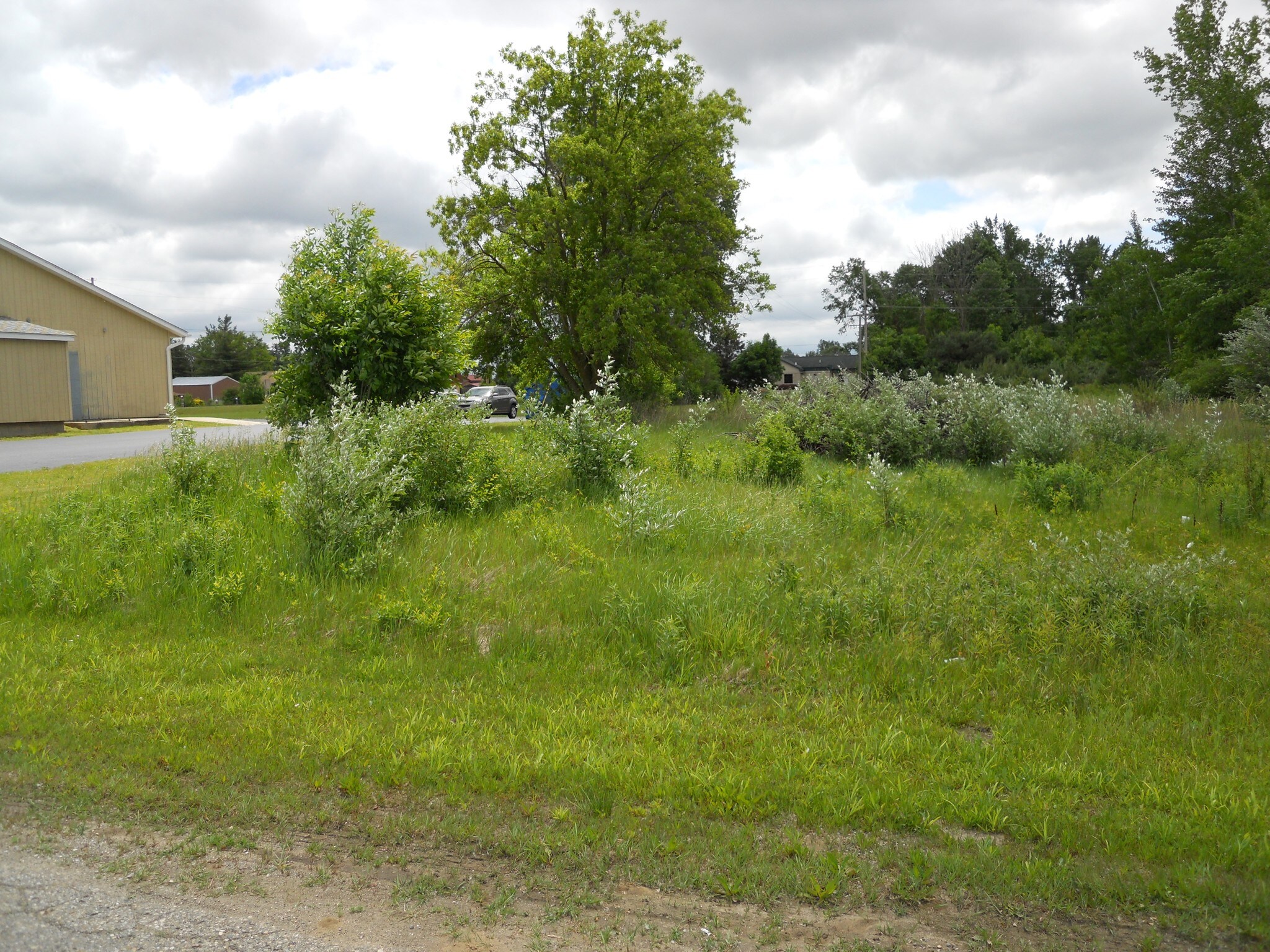 580 State Rd, Vassar, MI for sale Building Photo- Image 1 of 1