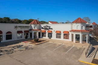 More details for 14325-14395 Blanco Rd, San Antonio, TX - Retail for Lease
