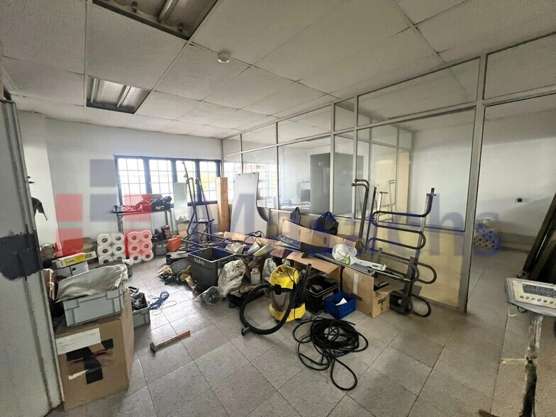 Industrial in Sabadell, Barcelona for lease - Interior Photo - Image 1 of 10