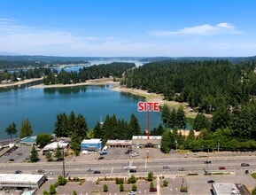 4180 Kitsap Way, Bremerton, WA for sale Building Photo- Image 2 of 5