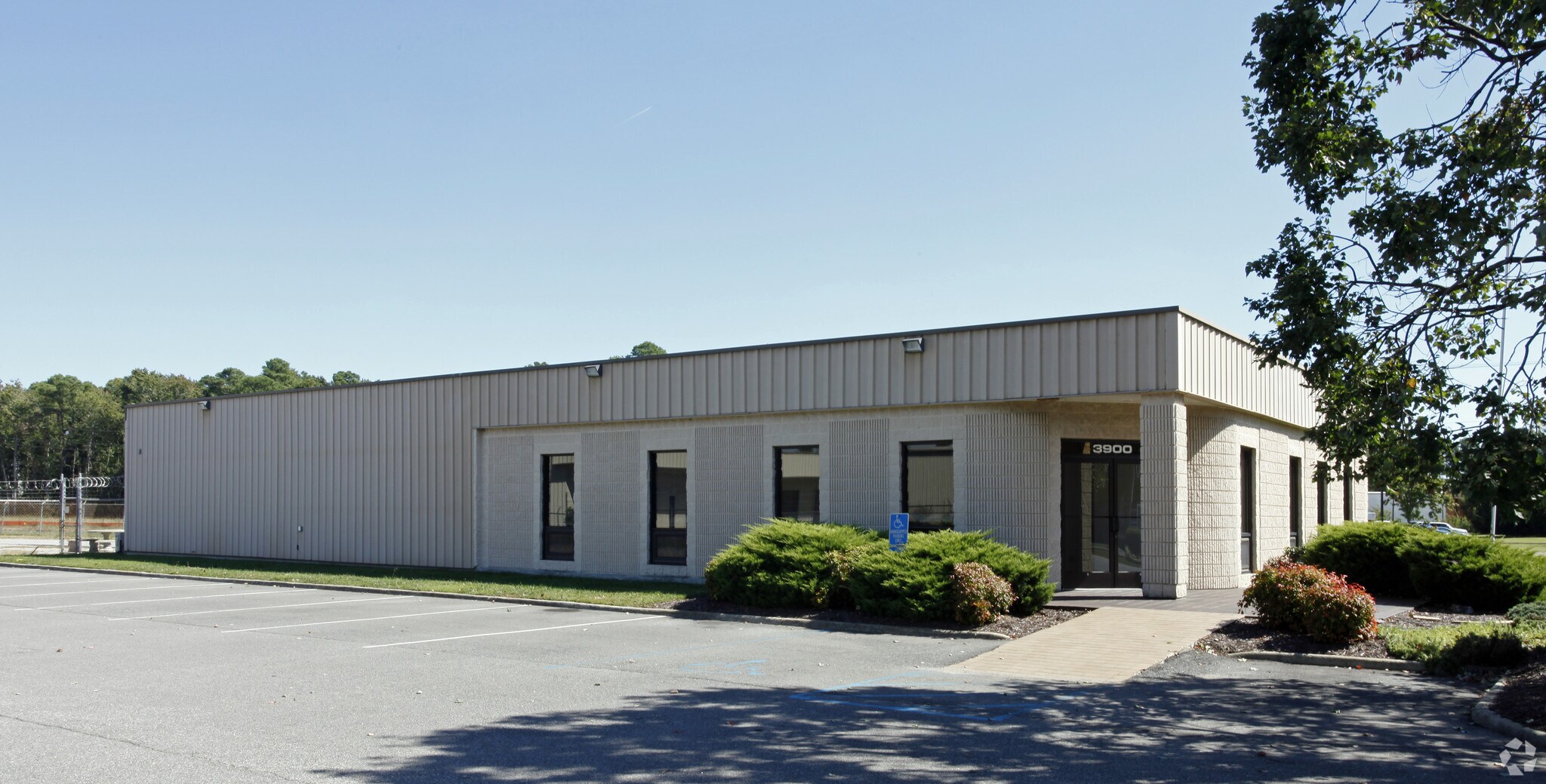 3900 Holland Blvd, Chesapeake, VA for sale Primary Photo- Image 1 of 1