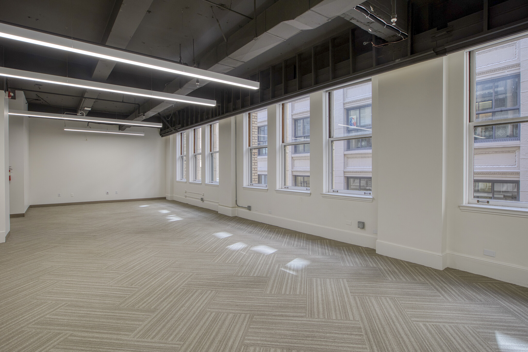 340 Pine St, San Francisco, CA for lease Interior Photo- Image 1 of 5