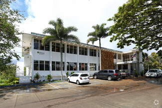 More details for 2970 Kele St, Lihue, HI - Flex for Lease