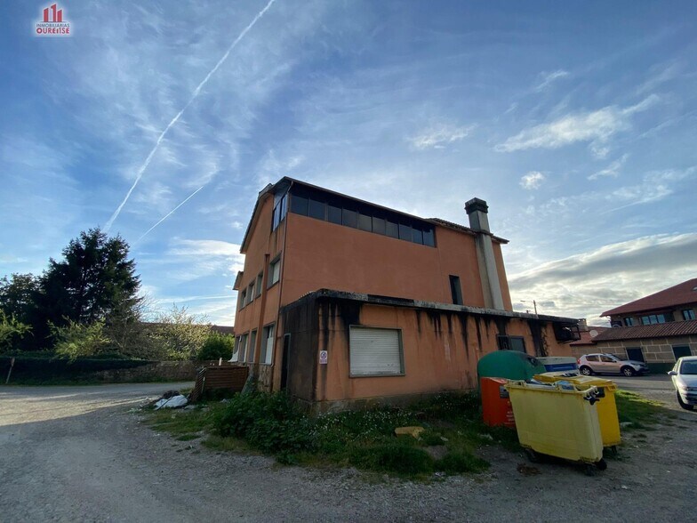 Retail in Vilamarín, Orense for sale - Building Photo - Image 3 of 13