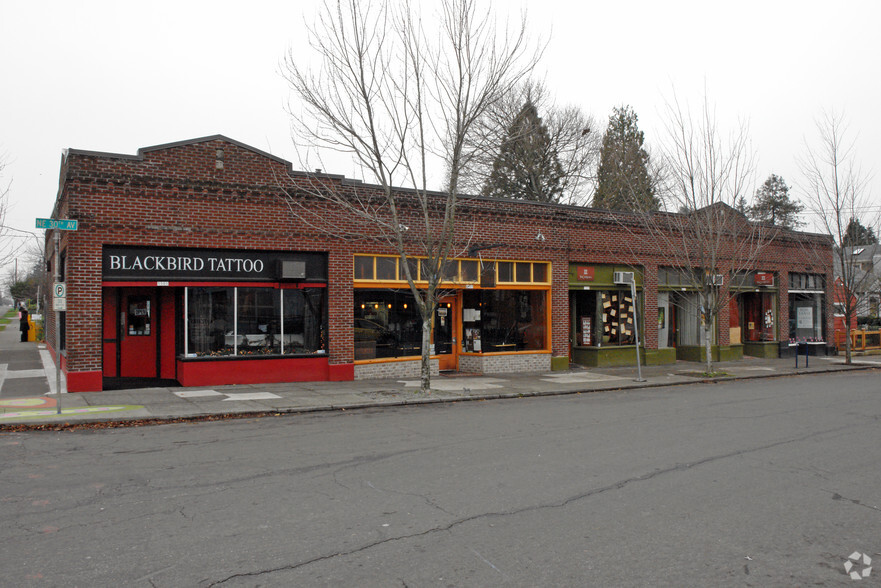 5509 NE 30th Ave, Portland, OR for sale - Primary Photo - Image 1 of 1