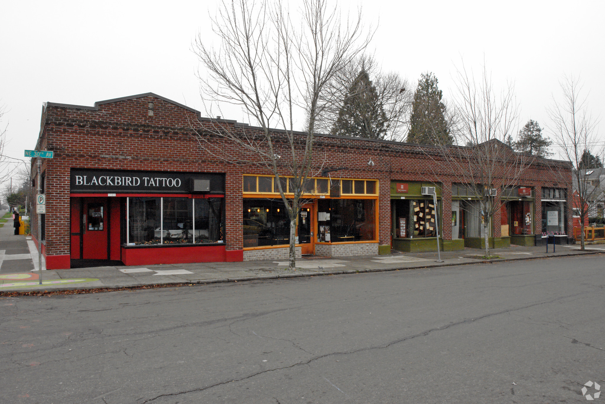 5509 NE 30th Ave, Portland, OR for sale Primary Photo- Image 1 of 1