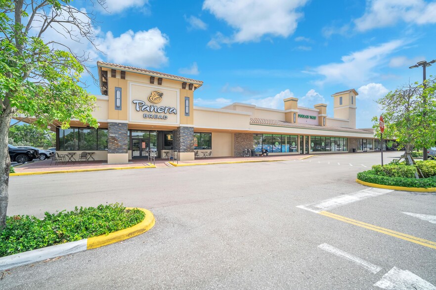 1600-1662 N Federal Hwy, Boca Raton, FL for lease - Building Photo - Image 1 of 13