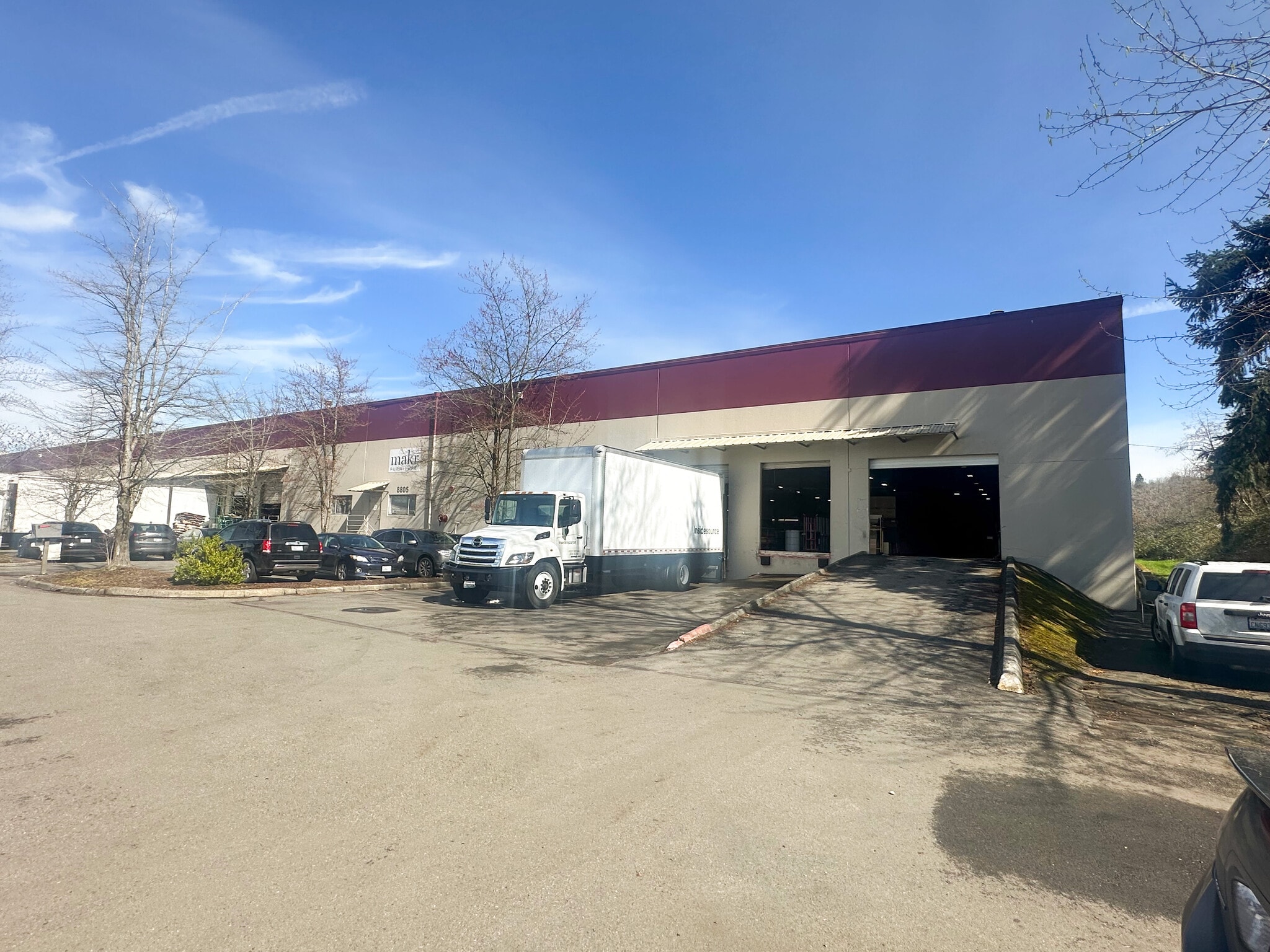 8805-8815 S 190th St, Kent, WA for lease Building Photo- Image 1 of 40