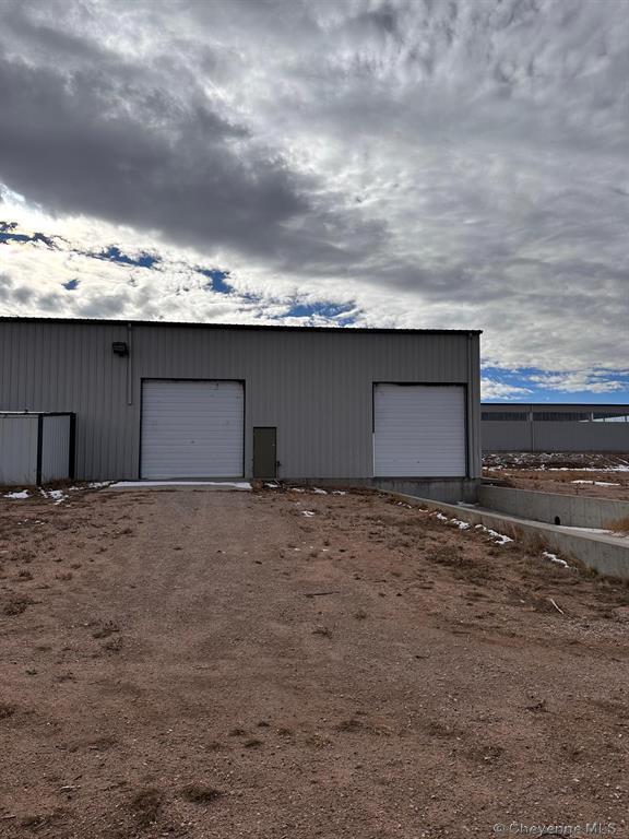 TBD I80 Service Rd, Egbert, WY 82053 4390 I80 Service Road