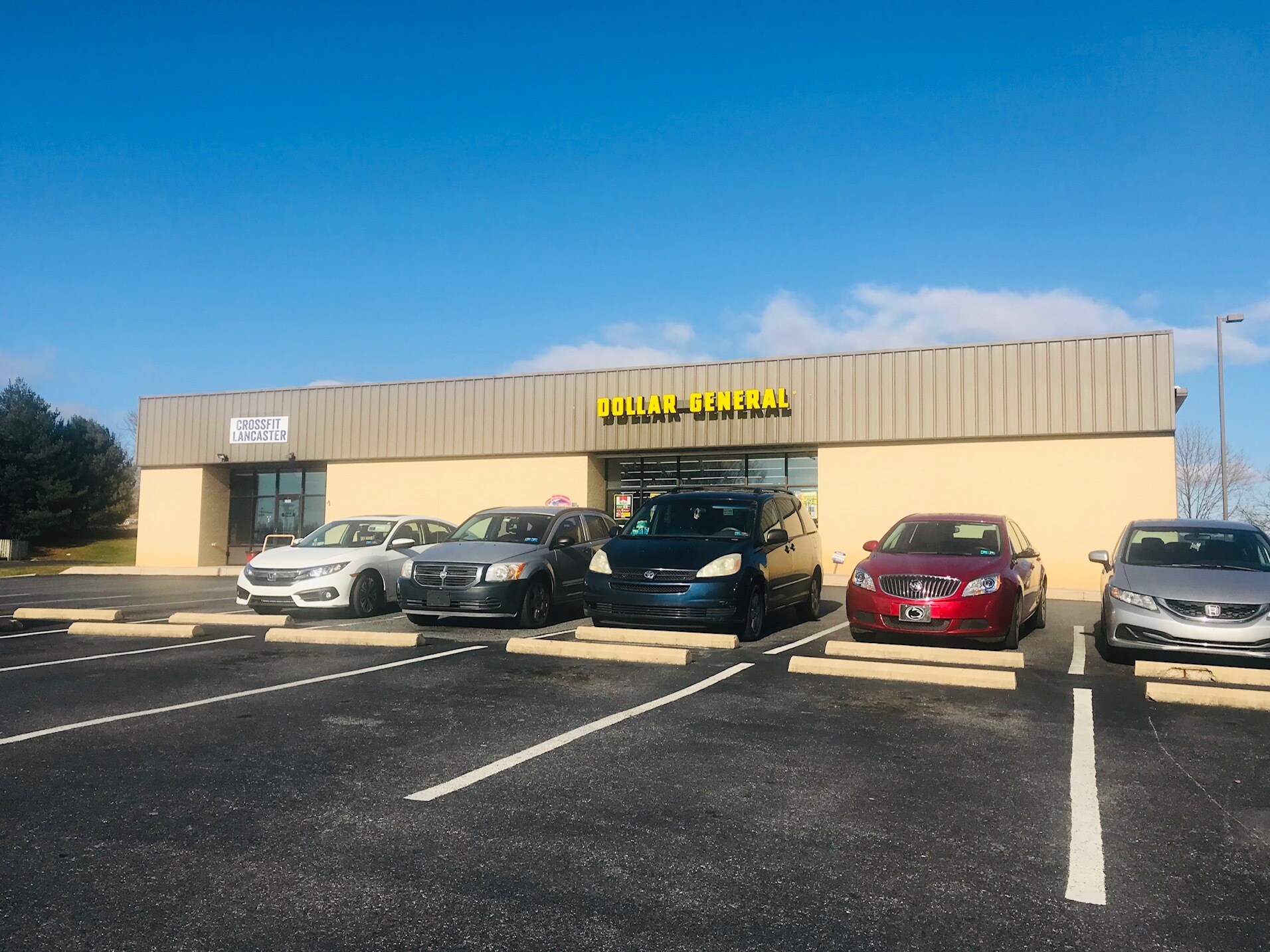 3513 Columbia Ave, Lancaster, PA 17603