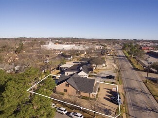 More details for 4605 Old Bullard Rd, Tyler, TX - Office/Medical for Lease