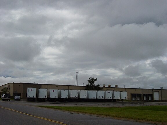 1725 E 4th Street Rd, Seymour, IN for sale Primary Photo- Image 1 of 1