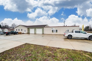 More details for 3245 Piqua Troy Rd, Troy, OH - Flex for Sale