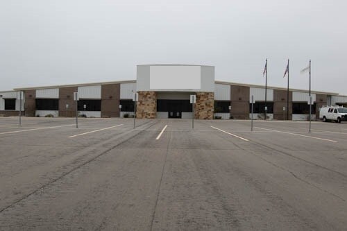 15555 US Highway 77 N, Victoria, TX for sale - Building Photo - Image 1 of 1