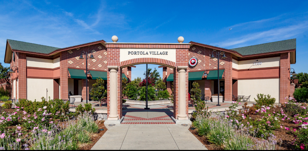 2150 Portola Ave, Livermore, CA for lease - Building Photo - Image 1 of 15