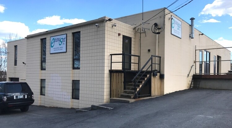 1 Industrial Cir, Lincoln, RI for sale Building Photo- Image 1 of 1