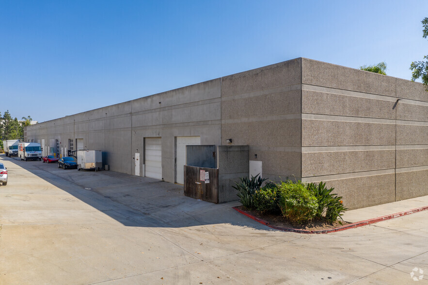 1780 La Costa Meadows Dr, San Marcos, CA for lease - Building Photo - Image 2 of 25