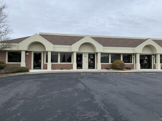 More details for 2211 Quarry Dr, West Lawn, PA - Office for Lease